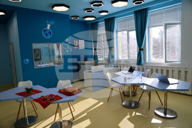 Благоевград - Югозападен Университет - STEM центрове - откриване