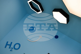 Благоевград - Югозападен Университет - STEM центрове - откриване