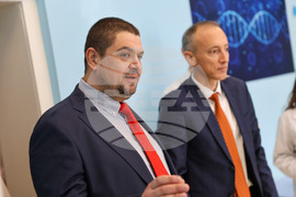 Благоевград - Югозападен Университет - STEM центрове - откриване