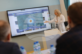 Благоевград - Югозападен Университет - STEM центрове - откриване