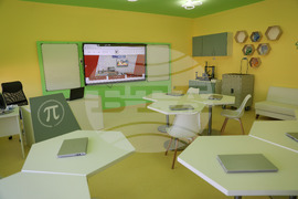 Благоевград - Югозападен Университет - STEM центрове - откриване