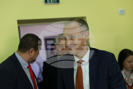 Благоевград - Югозападен Университет - STEM центрове - откриване