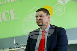 Благоевград - Югозападен Университет - STEM центрове - откриване