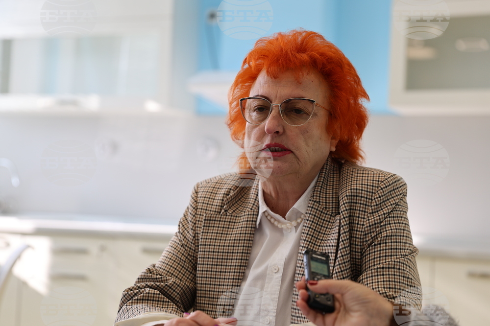 Благоевград - Югозападен Университет - STEM центрове - откриване