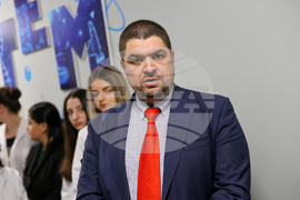 Благоевград - Югозападен Университет - STEM центрове - откриване