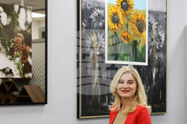 Министерство на туризма - Зарица Динкова - пресконференция