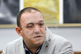 Министерство на туризма - пресконференция