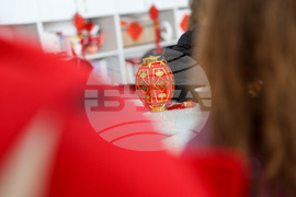 Благоевград - Югозападен университет - Празник на фенерите