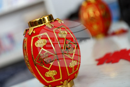 Благоевград - Югозападен университет - Празник на фенерите