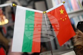 Благоевград - Югозападен университет - Празник на фенерите