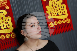 Благоевград - Югозападен университет - Празник на фенерите