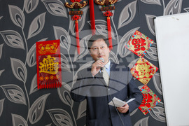 Благоевград - Югозападен университет - Празник на фенерите