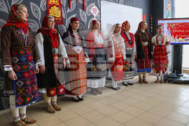 Благоевград - Югозападен университет - Празник на фенерите