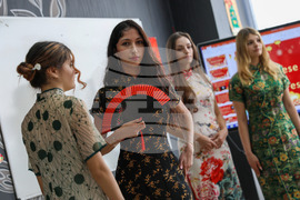 Благоевград - Югозападен университет - Празник на фенерите