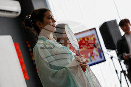 Благоевград - Югозападен университет - Празник на фенерите