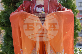 Благоевград - Югозападен университет - Празник на фенерите