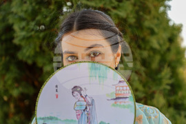 Благоевград - Югозападен университет - Празник на фенерите