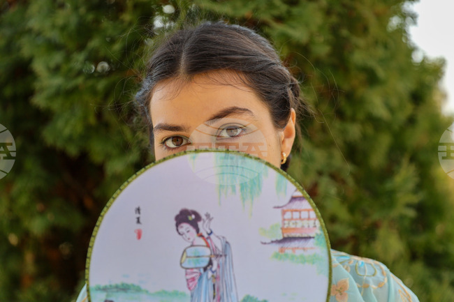 Звуци, багри и аромати от Китай ще се пренесат за ден в Бургас 