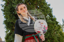 Благоевград - Югозападен университет - Празник на фенерите