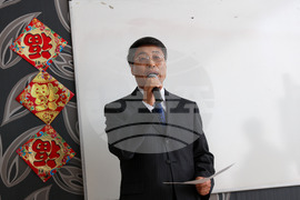 Благоевград - Югозападен университет - Празник на фенерите