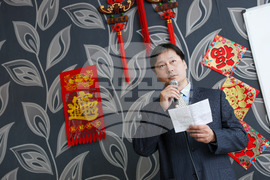 Благоевград - Югозападен университет - Празник на фенерите