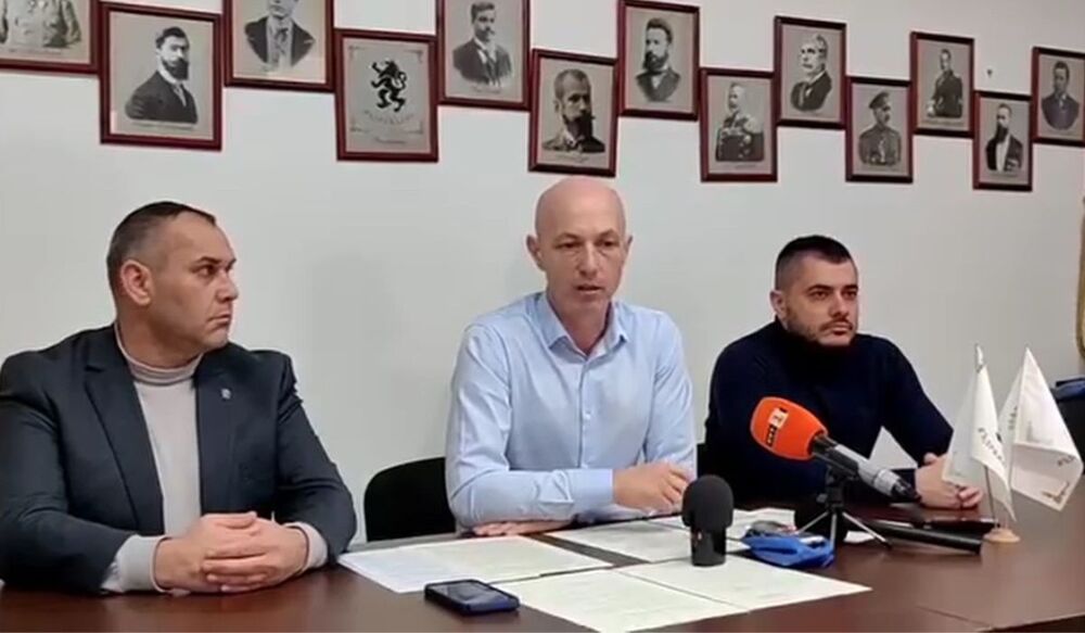 Инж. Коста Стоянов, „Възраждане“: Въпреки недоволството на хората – все още се правят опити лобисткия закон за ВЕИ да бъде прокаран