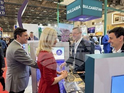 Снимка: Община Банско