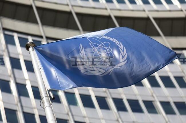 Иран определи ядрената сделка със Запада от 2015 г. като „празна обвивка“  