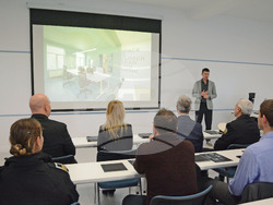 Снимка: Община Варна