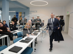 Снимка: Община Варна