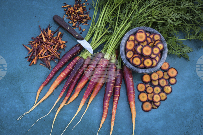 Хранителен режим, основан на плодове, зеленчуци и ядки би могъл да спаси милиони по света, според ново изследване
