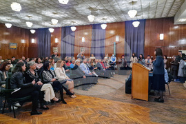 Велико Търново - отделение по педиатрия - МОБАЛ "д-р Стефан Черкезов"