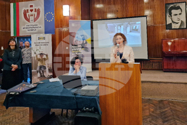 Велико Търново - отделение по педиатрия - МОБАЛ "д-р Стефан Черкезов"