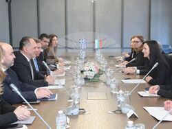 Снимка: Министерство на външните работи