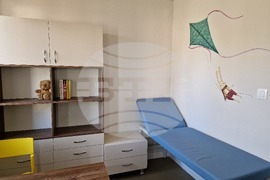 Велико Търново - отделение по педиатрия - МОБАЛ "д-р Стефан Черкезов"