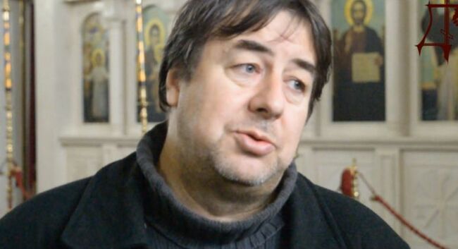 Д-р Венцеслав Каравълчев изяснява в научна статия кои са св. дякон Амон, св. Келсина и светите 40 девици постници от Верия