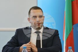 Министерство на здравеопазването - пресконференция