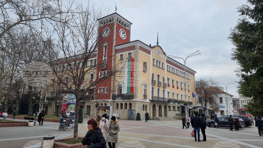 В община Хасково 50 души са родени на 29 февруари през последните 80 години