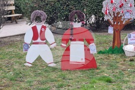 Добрич - украса - детски ясли