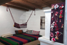 Плевен - Регионален исторически музей - работилница за мартеници