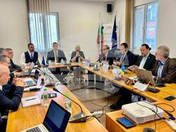 Снимка: Министерство на земеделието и храните