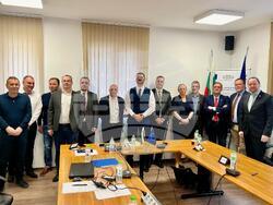 Снимка: Министерство на земеделието и храните