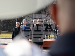 Снимка: Прессекретариат