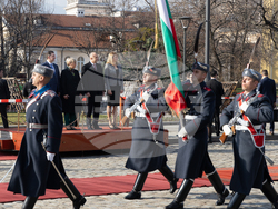 Снимка: Прессекретариат