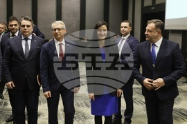 Общо събрание на Националното сдружение на общините в Република България