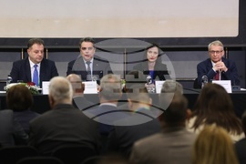 Общо събрание на Националното сдружение на общините в Република България