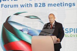 Българо-словенски бизнес форум