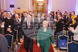 Българо-словенски бизнес форум