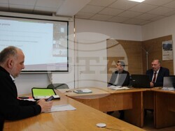 Снимка: Министерство на земеделието и храните