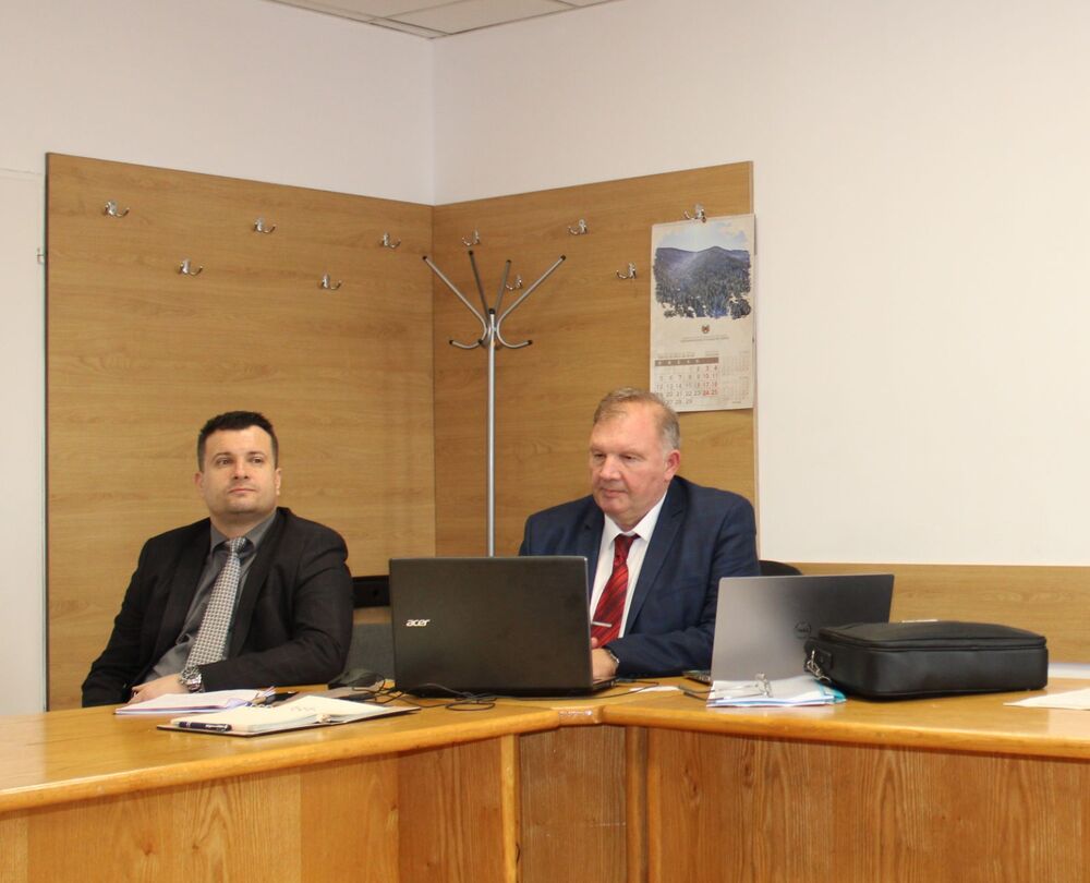 МЗХ: Заместник -министър Маринов взе участие в онлайн семинар „Сценарии на горски стратегии и политика за осъществяването им в България до 2050 г.“